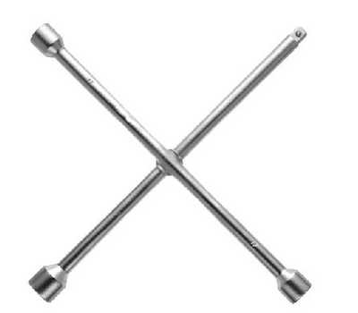 卡车车轮螺母扳手(取消中)- 德国进口卡车车轮