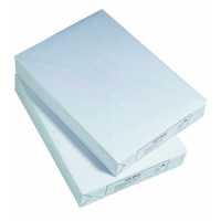 Neutral Kopierpapier neutral holzfrei weiß A4 80g 500 Bl
